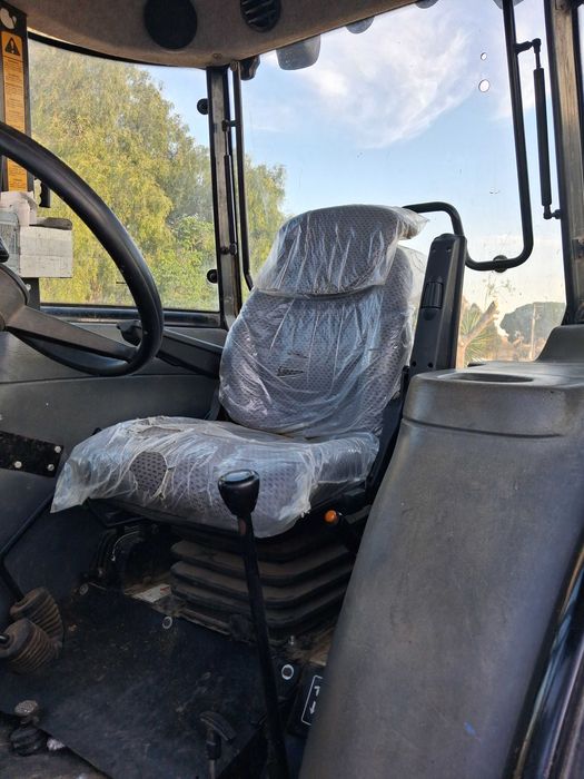 Tractor New holland TD95D