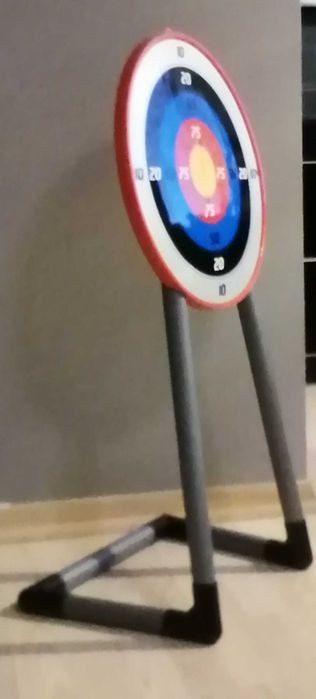 Łuk zabawkowy do złożenia