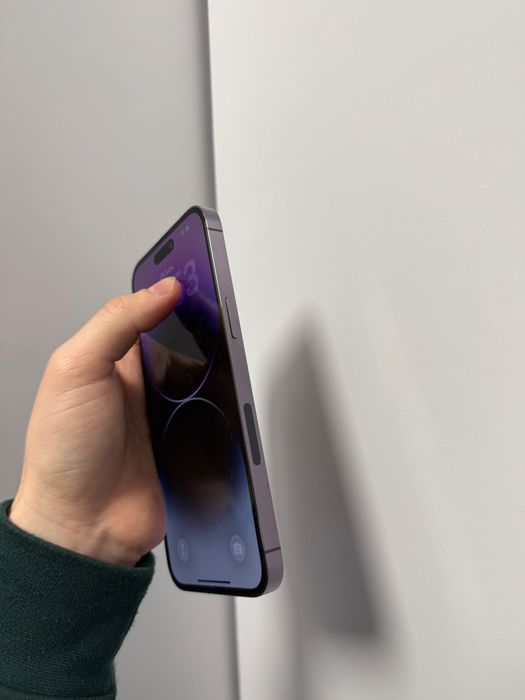 iPhone 14Pro Max 512GB Deep Purple Neverlock TRADE-IN 14Про Макс 512гб