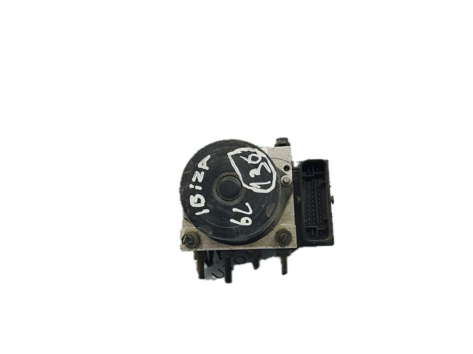 ABS SEAT Ibiza III (6L1)