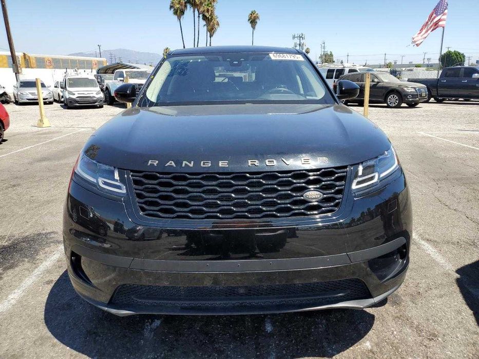 Запчастини | RANGE ROVER VELAR FL | Range Rover Шрот Разборка