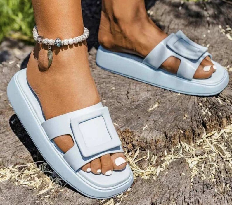 Жіночі шльопанці   38 39  41 р