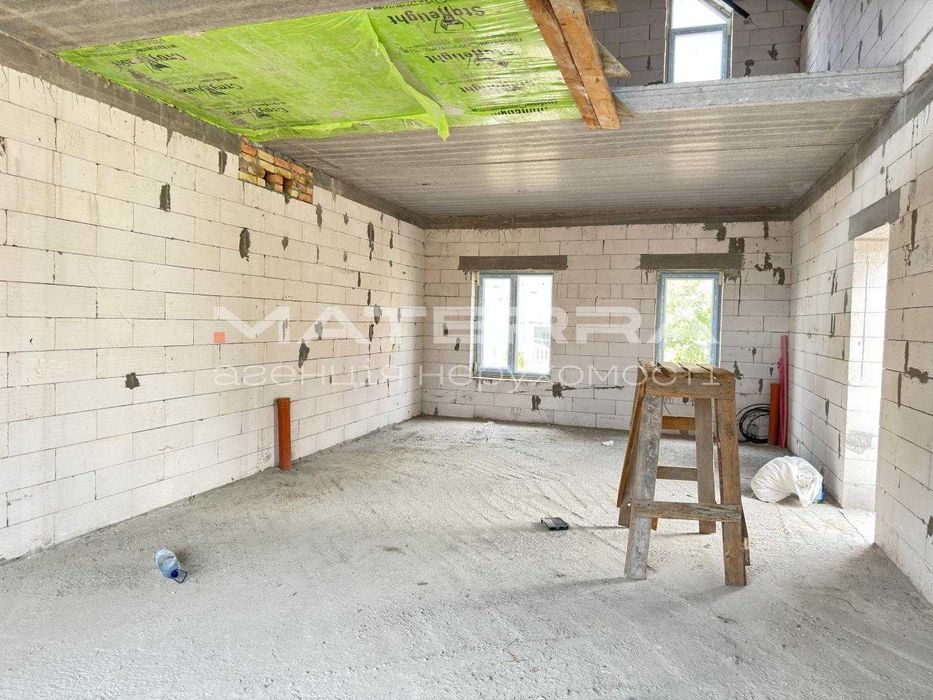 Білогородка продаж дуплексу 92 м.кв. вулиця Зоряна