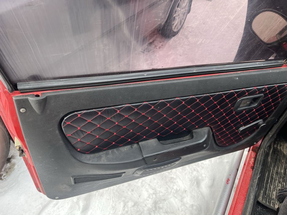 Продам Таврію 11022