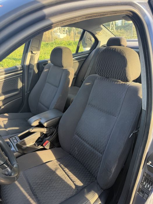 bmw e46 320d (136cv)
