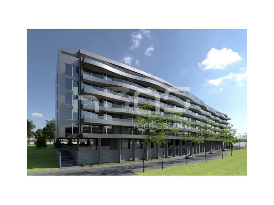 Apartamento T2 - Conforto, Funcionalidade e Elegância