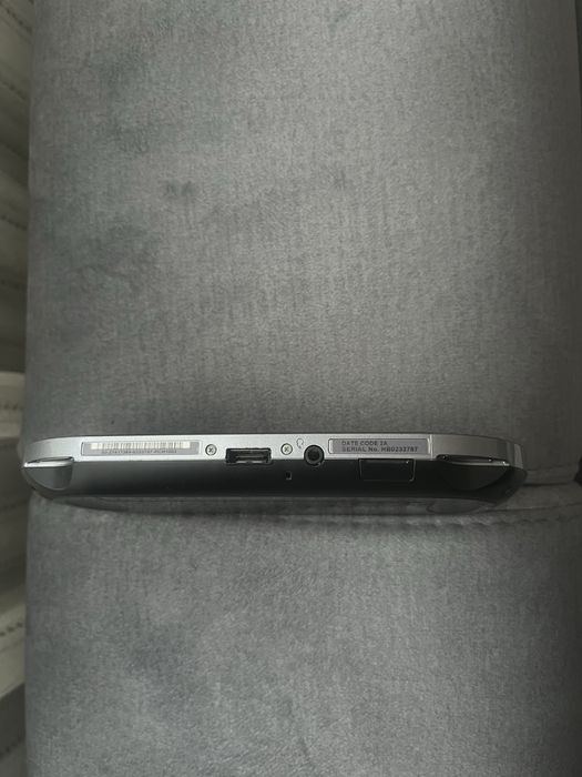 Sony PlayStation Vita