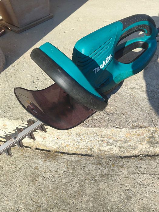 Nożyce elektryczne ,,makita"