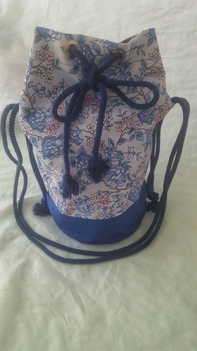 Torebka wodoodporna typu worek