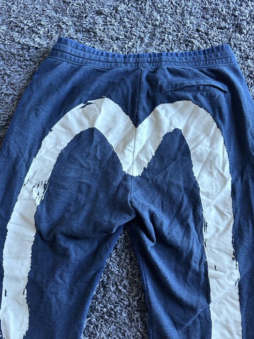 Штани evisu оригінал