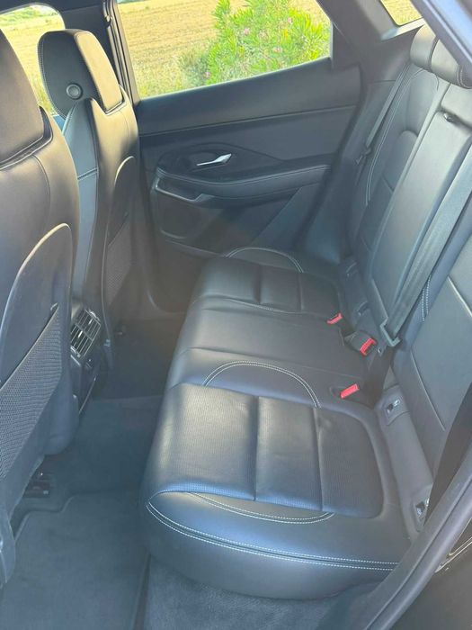 Jaguar E-Pace 1.5 P300e R-Dynamic S AWD Aut.