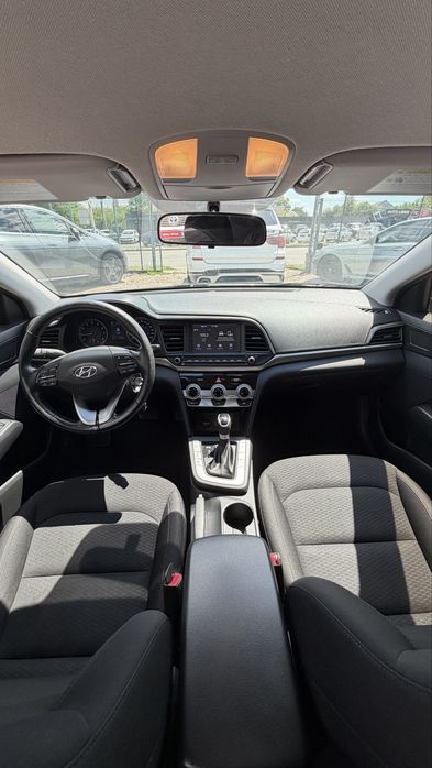 Hyundai Elantra Хюндай Елантра 2020 р 2.0 бензин AКПП Обслугована