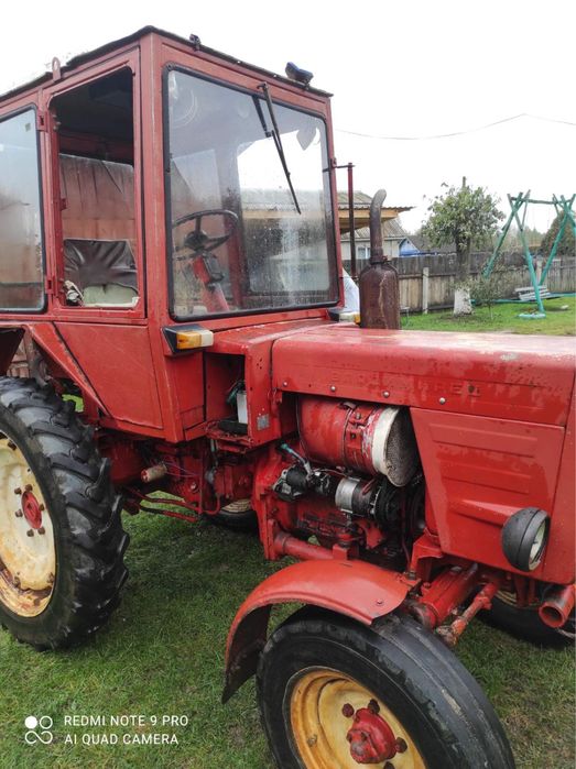 Трактор Т25 хороший стан