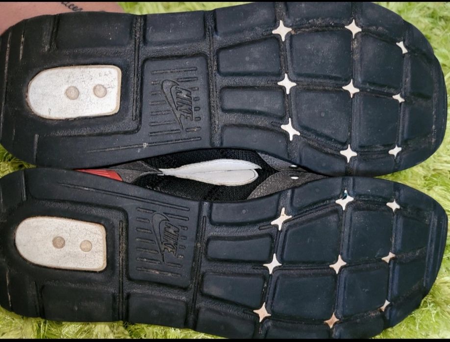 Buty Nike rozmiar 40