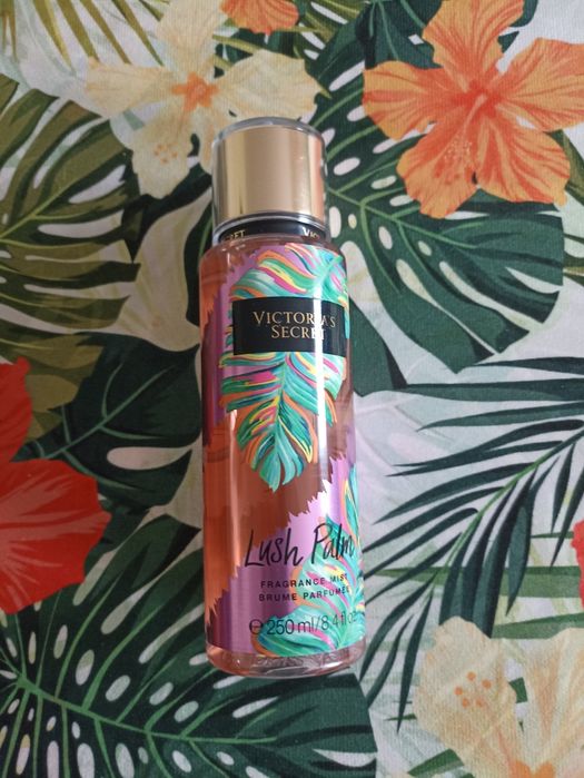 Perfumy Victoria's  Secret 250 ml Lush Palm
