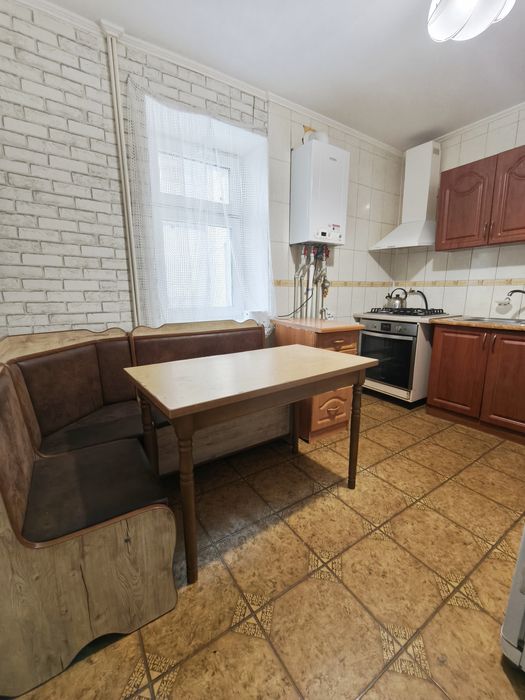 Многокомнатная квартира по адресу ул. Магистратская (площадь 68 м²) - Atlanta.ua - фото 9