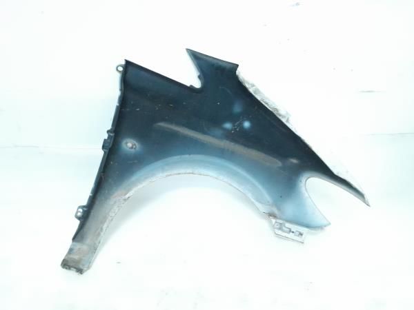 Guarda-lamas esquerdo MERCEDES-BENZ Vito / Vito Combi (W639)