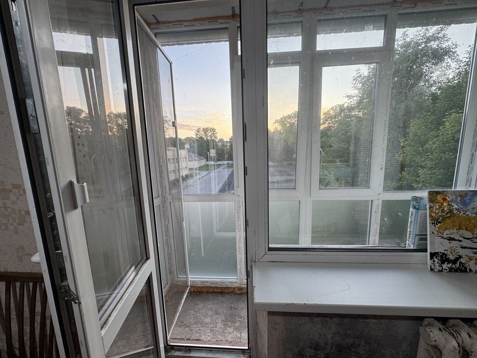 Продам 3к квартиру ул. Янгеля