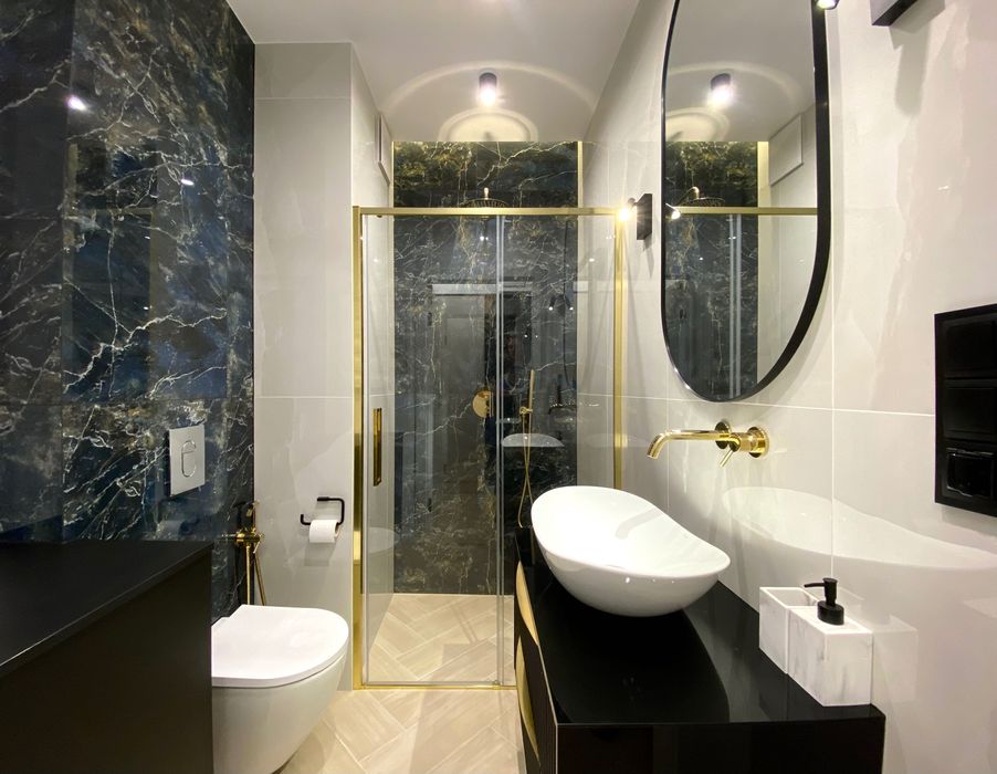 Apartamenty przy Rakowickiej / Centrum Kraków