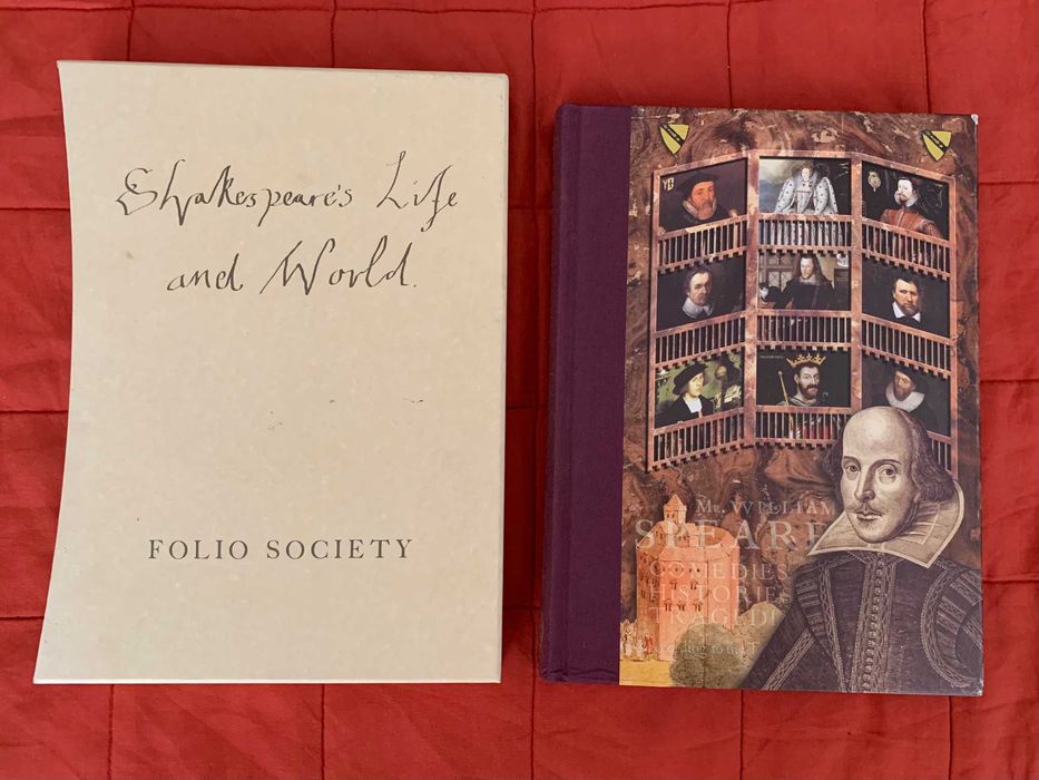 Shakespeare Life and World, 2004