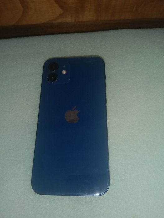 Iphone 12 troco