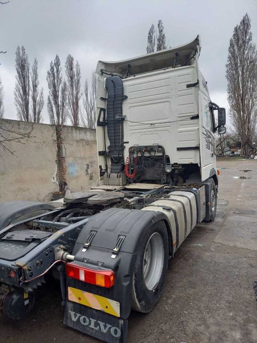 Volvo FH 13  тягач