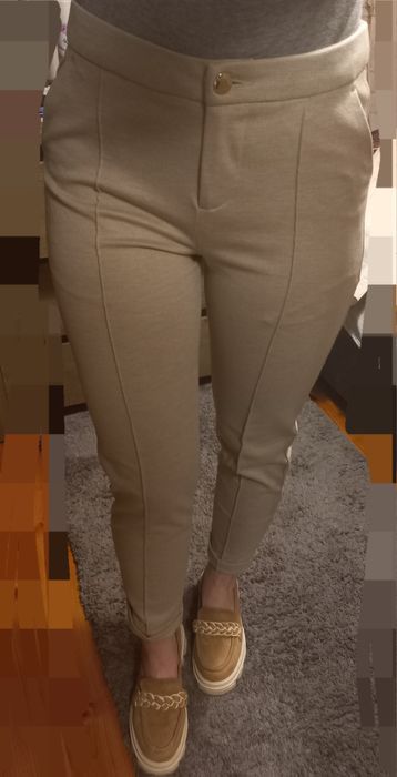 Dzianinowe cygaretki