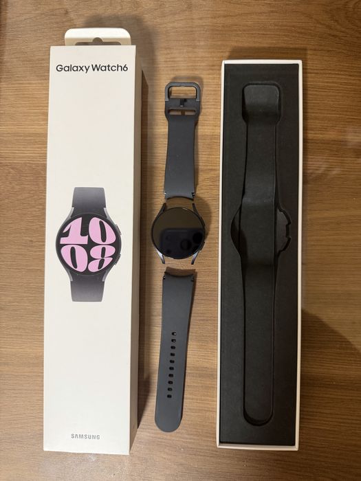Samsung watch 6 40mm