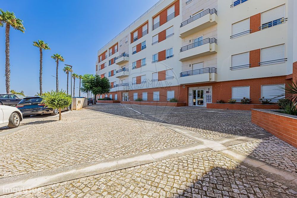 Apartamento T2 para venda