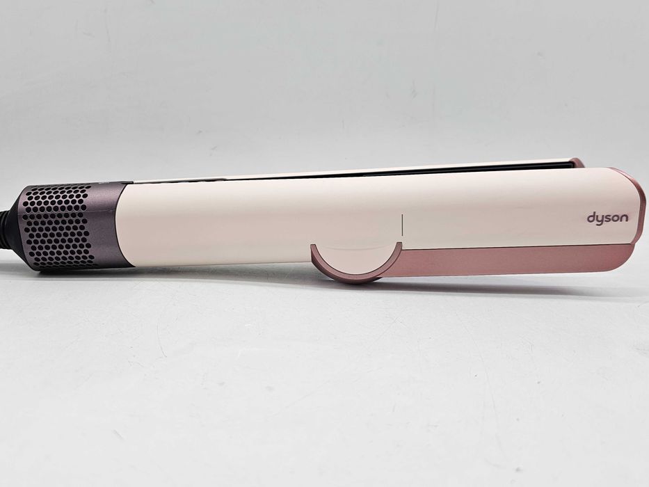 Prostownica do włosów Dyson Airstrait 1600 W różowa