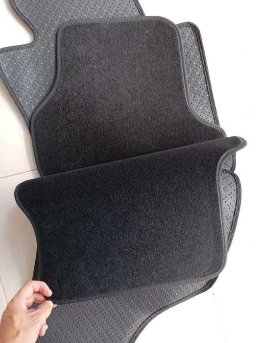 Tapetes originais Seat Leon