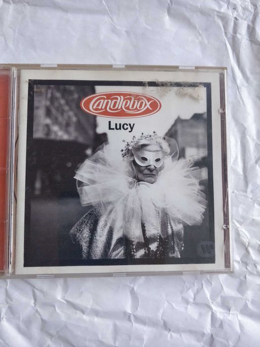 Candlebox - Lucy
