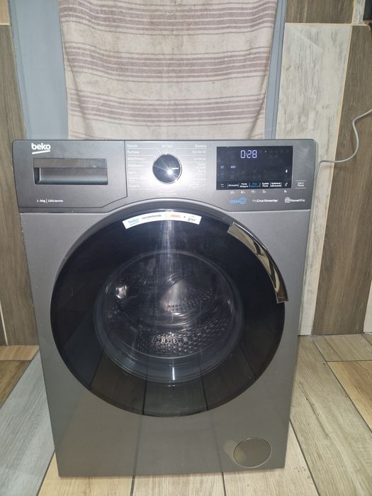 Pralka Beko  wsad od 1 do 9kg