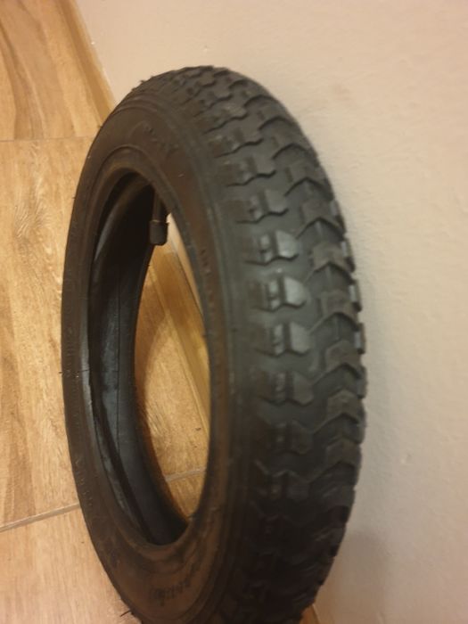 Opona do rowerka dziecięcego