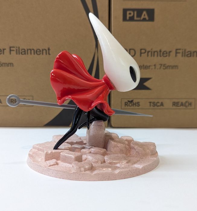 Фігурка Hornet Hollow Knight: Silksong