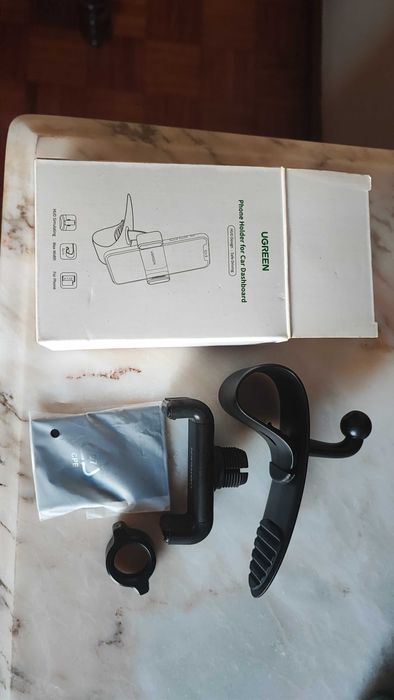 Suporte de Telemóvel para Carro
