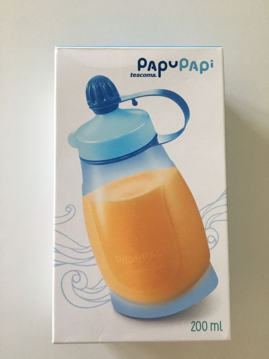 Bottle with Spoon64741246488323120