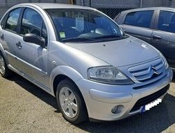 C3 semi novo 1,600