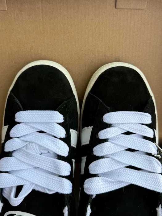 Adidas_CAMPUS_00s_black R.38.5