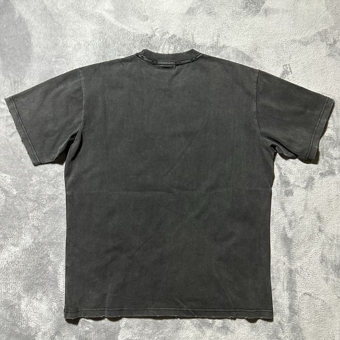 Футболка Balenciaga Pigalle S M L