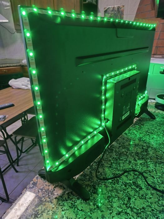 TV Smart 32 polegadas