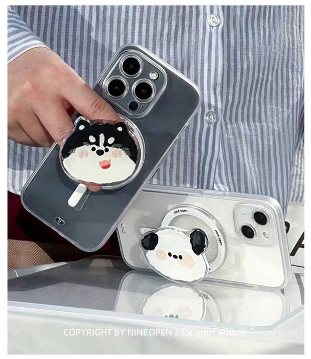 Suporte de telemóveis