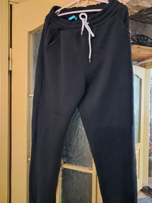 Жіночий спортивний костюм, зима Турція