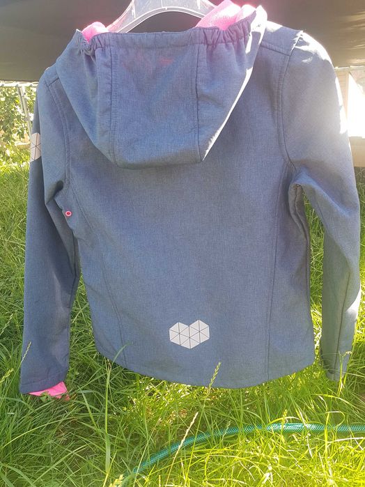 Kurtka  r  152 dziewczyna