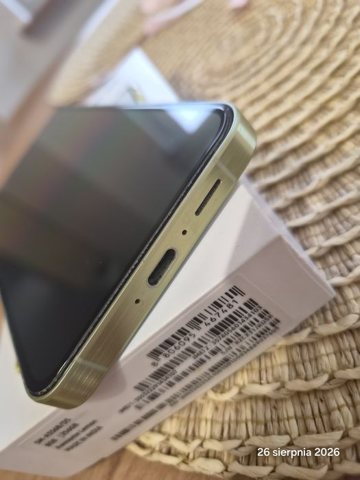 Samsung Galaxy A55 5G