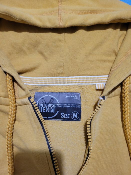 Кофта мужская размер М