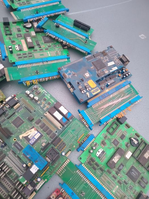 Продам плати ігрових автоматів.