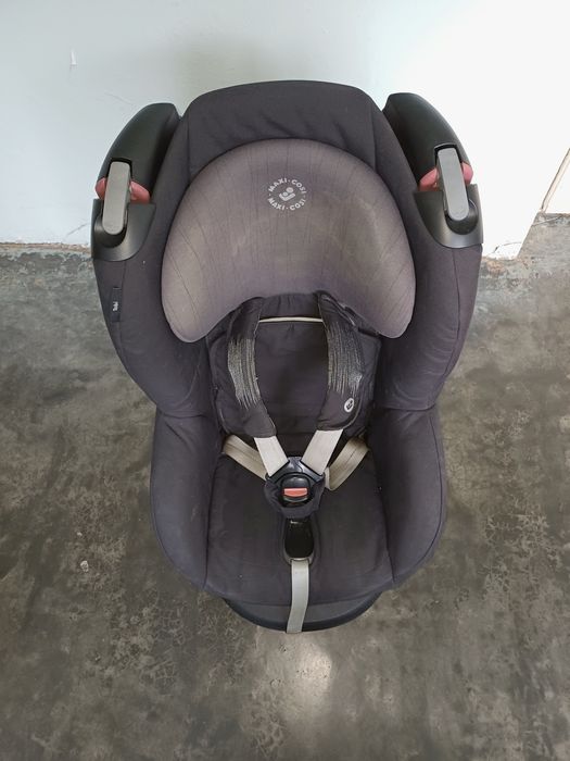 Fotelik samochodowy Maxi Cosi Tobi 9-18 kg Biała Podlaska