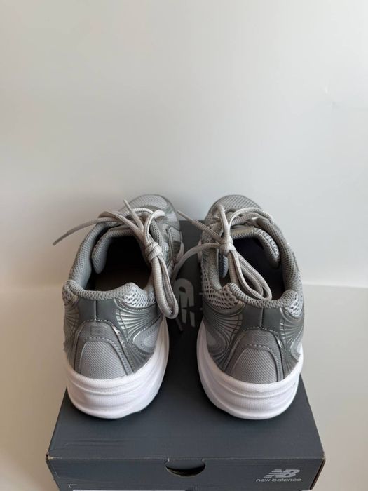 Кросівки кроссовки New Balance U740SG2 37p