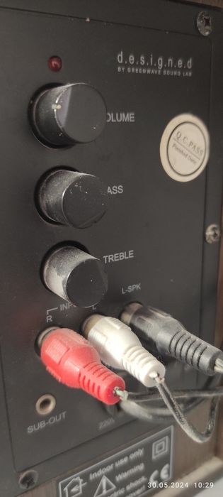 Комп'ютер Intel Pentium G 3220